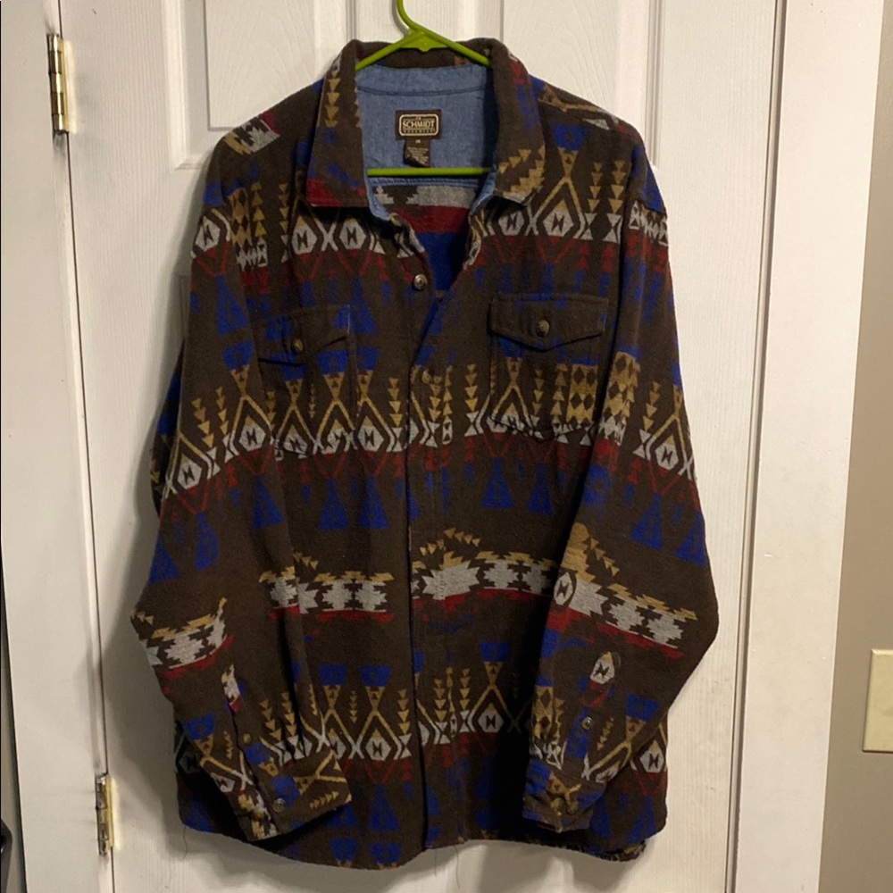 C.E. Schmidt Workwear Jacket
